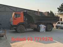 Kamaz sotiladi  2 tasi  bor