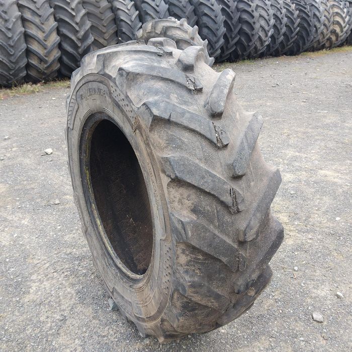 Cauciucuri 340/85R24 (13.6R24) Alliance Anvelope SH John Deere Deutz