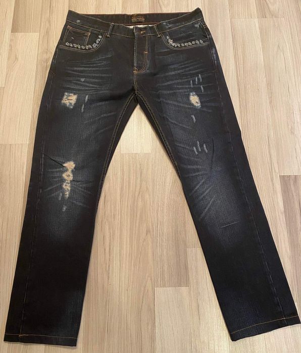 Zara Мъжки дънки