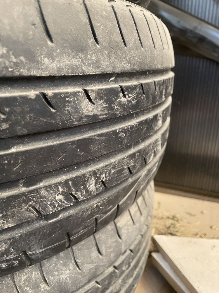 Gentra balon Ling Long 195/55 R15