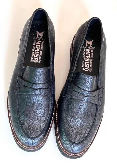 Mephisto shoes нови елегантни обувки