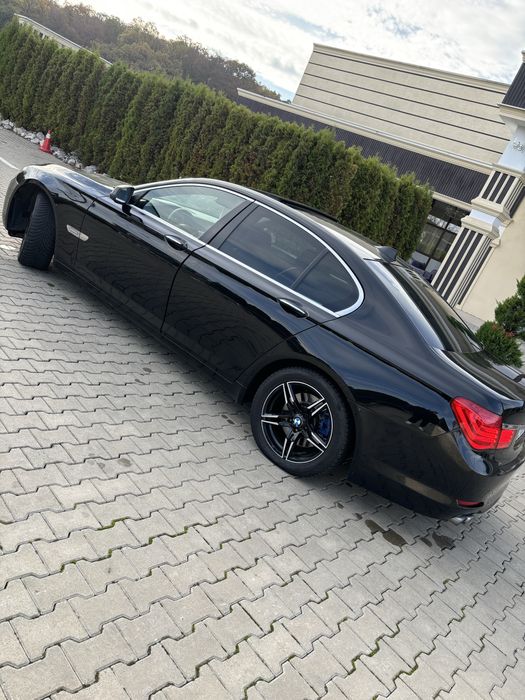 Vand bmw 730 an 2010 !