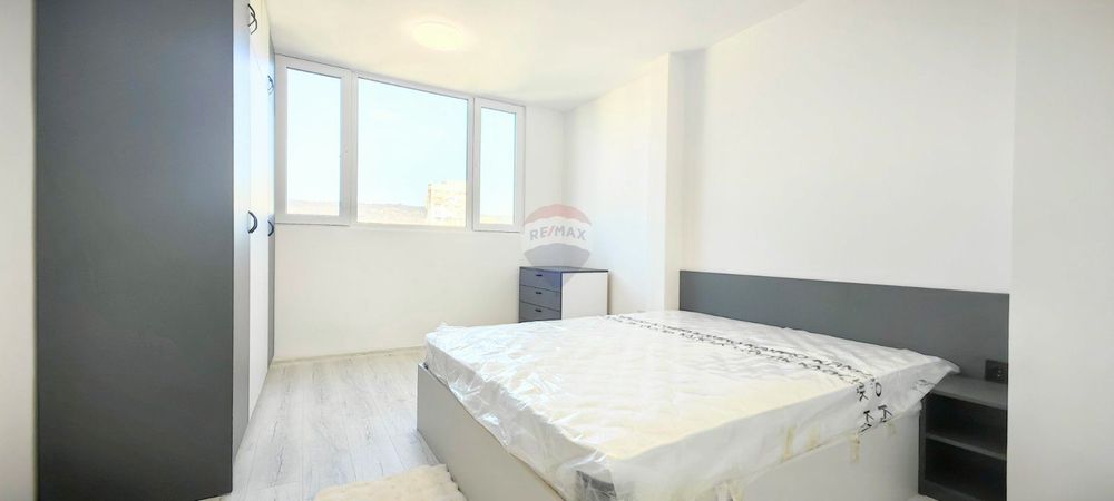 Двустаен апартамент за продажба, кв.Трошево, гр.Варна, ЙГ