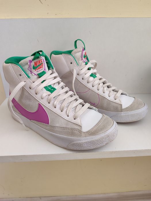 Нови Кецове Nike