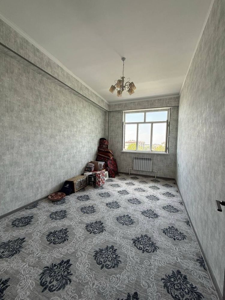 ПРОДАЕТСЯ квартира 3в4/10/11 новостройка, 76м2, Юнусабад 4, ШохСарой