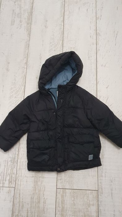 Geaca Zara marimea 98