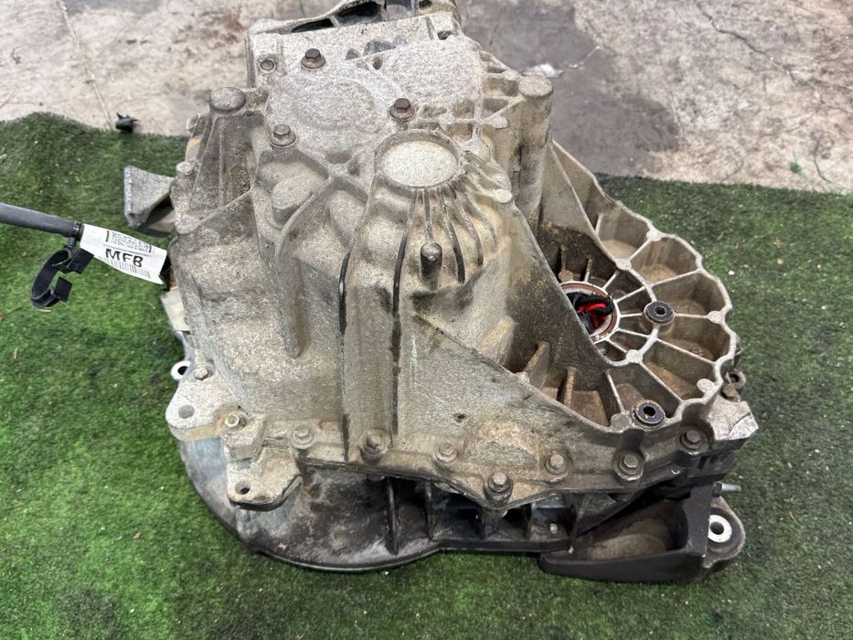 CUTIE VITEZE MANUALA 6 VITEZE MMT6 Ford Kuga Mk2 2.0 TDCi Diesel 140 hp / 103 kW 2012-2019 UFMA , COD: CV6R-7002-CCA , 6M2R-7F096-ED