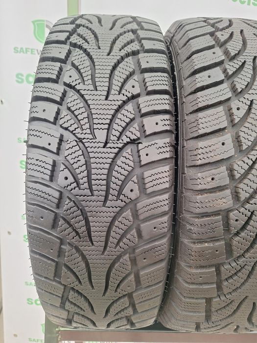 Anvelope De Iarna 195/65 R15 Nord Frosti 3 91t
