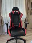 Геймарски стол eXracer