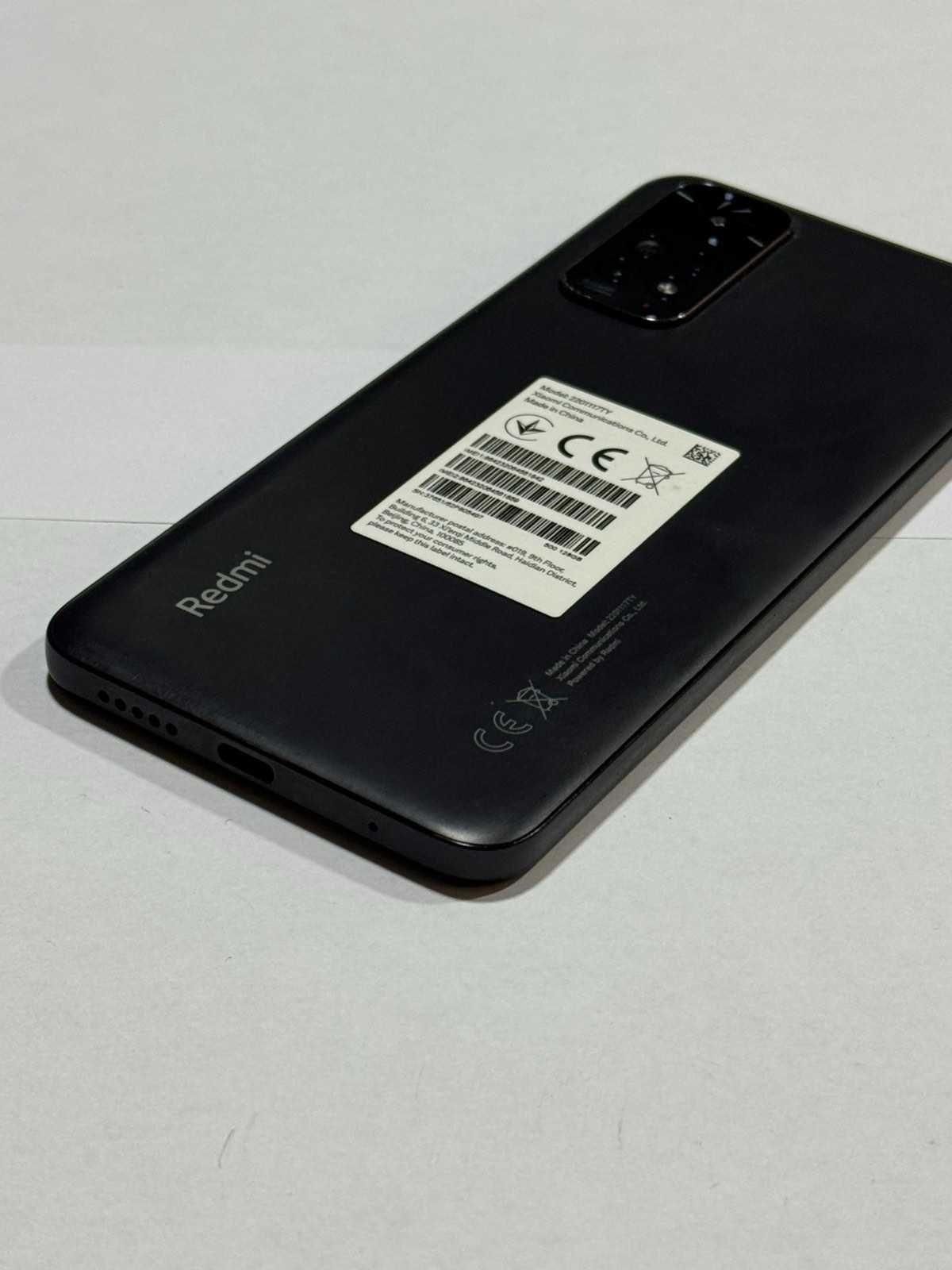 Смартфон Xiaomi Redmi Note 11 128GB
