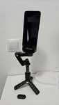 Stabilizator Telescopic 360°Wireless