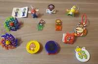 Figurine și accesorii nintendo Super Mario si Luigi Bross