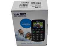 Telefon butoane seniori bunici batrani copii taste mari maxcom sigilat