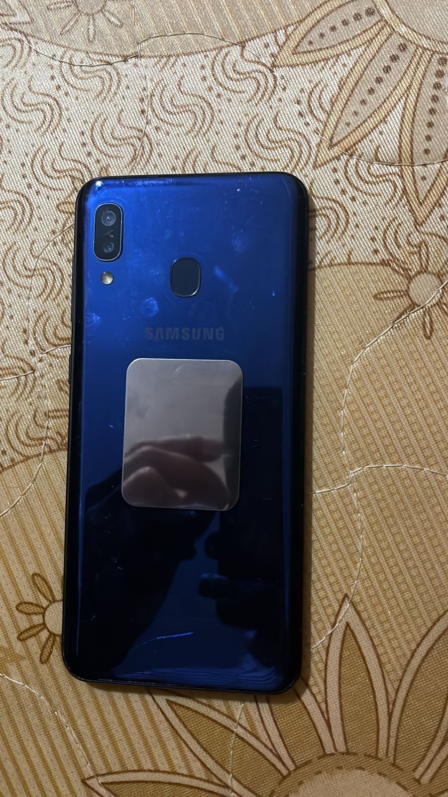 Samsung Galaxy A20