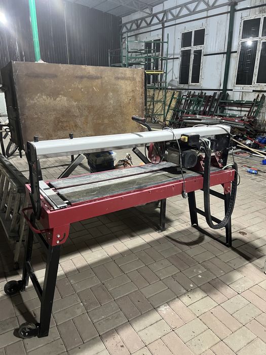 Зубр плиткорез водяной