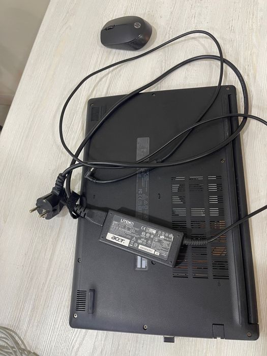 Acer aspire 3 core i 7