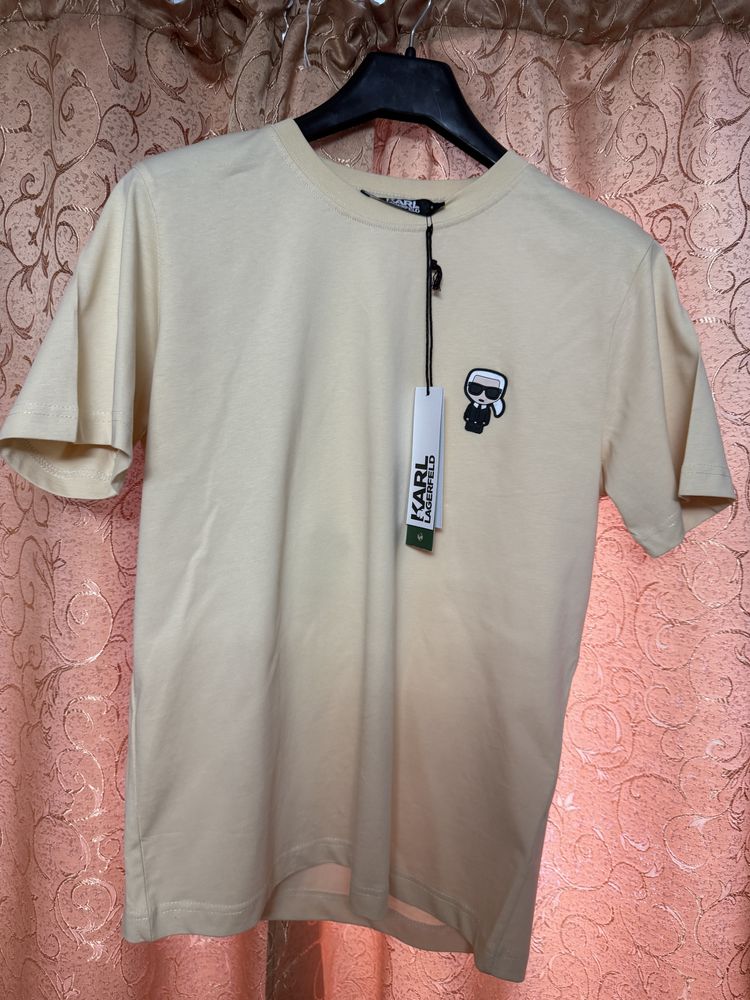 Tricou Karl Lagerfield S