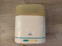 Продавам стерилизатор Avent