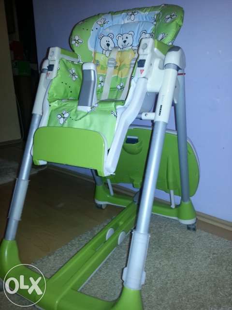 Peg Perego - Prima pappa diner