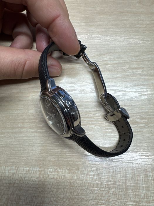 Zenith Chronomaster Chronograph 38mm