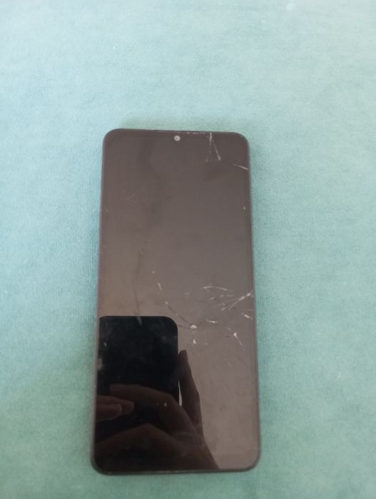 Продаем смартфон