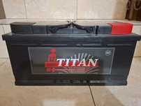 Акумулатор TITAN 95Ah