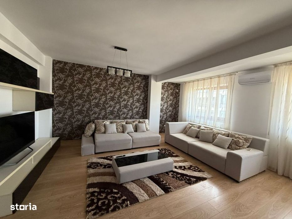 Apartament 2 camere - Compozitori