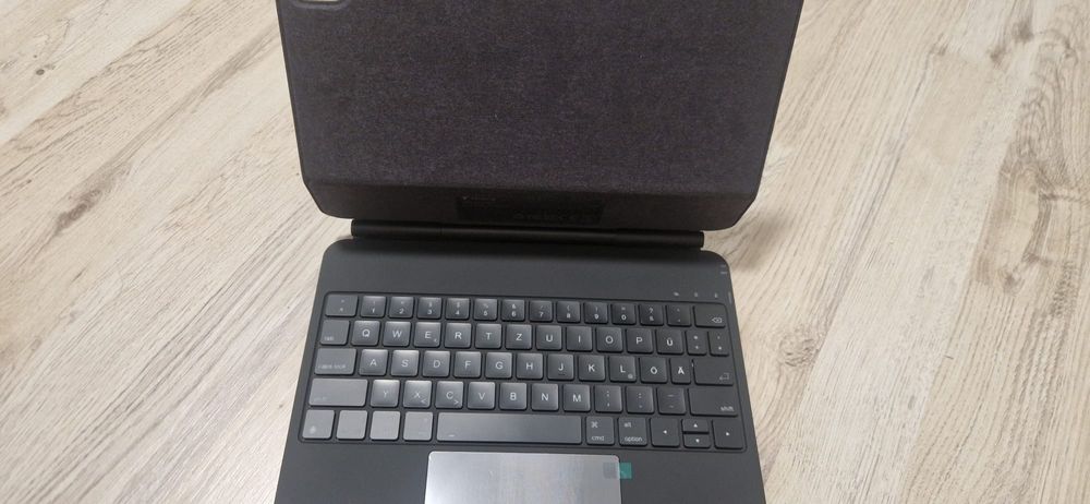 Husă magic keyboard