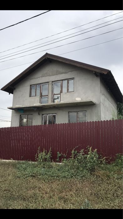 Casa in Sendreni (serbesti vechi)