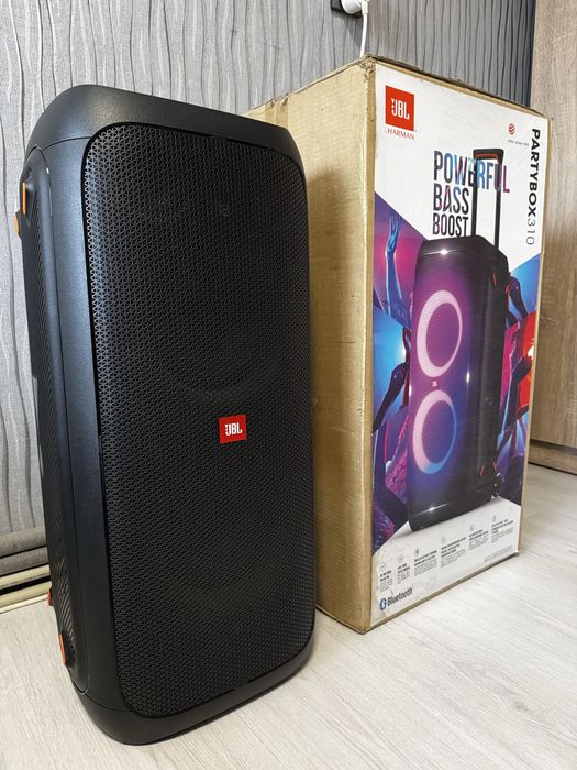 JBL Partybox 310