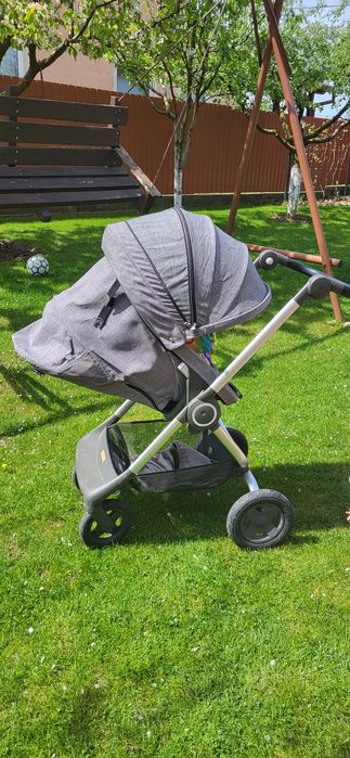 Carucior sport copii stokke trailz