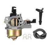 Carburator generator Honda GX 390-cu robinet de benzina , 13HP