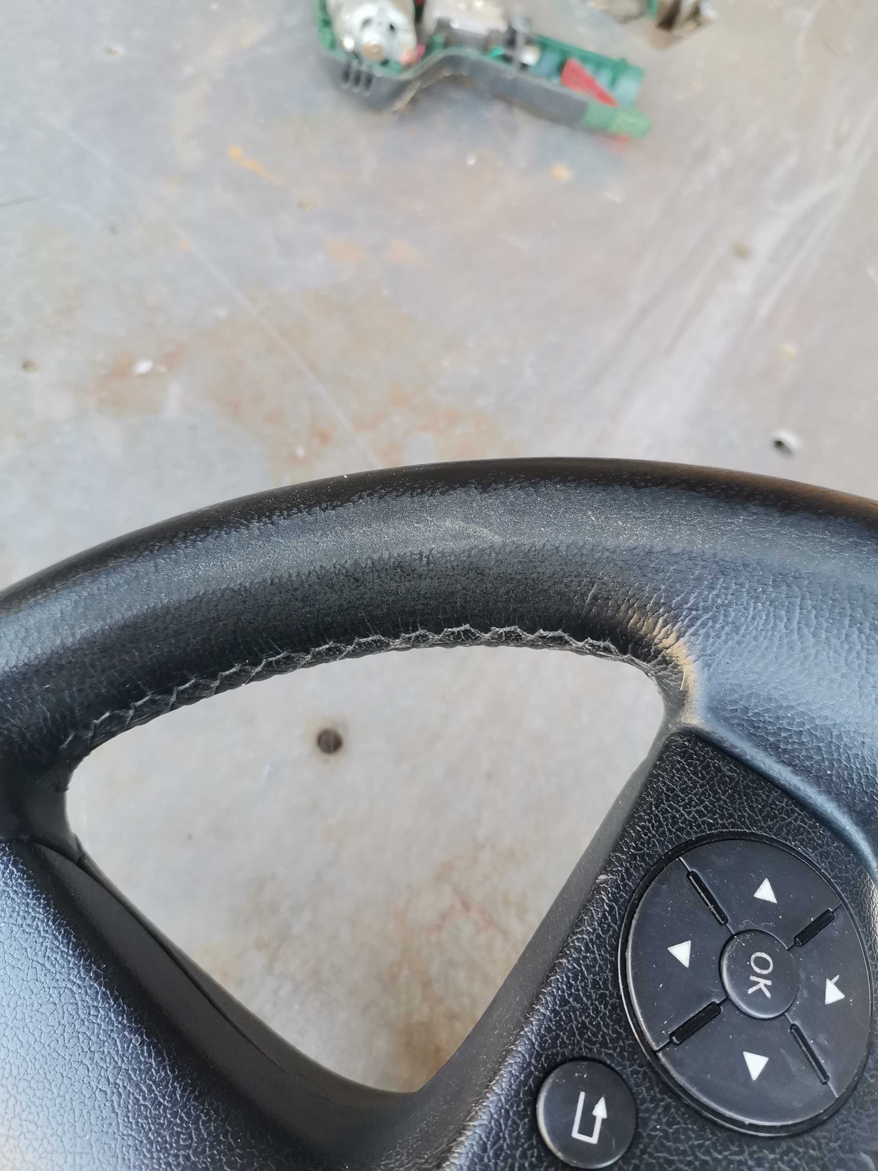 Волан за мерцедес mercedes-benz W204 W212 ц класа