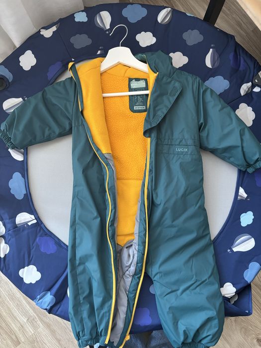 Vand salopeta de iarna decathlon