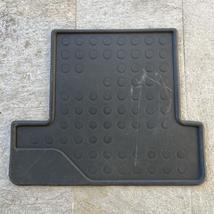 Set original 4 covorașe cauciuc Renault Megane III, Fluence 7711425284
