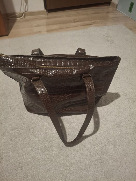 Pantofi+geanta Marks&Spencer