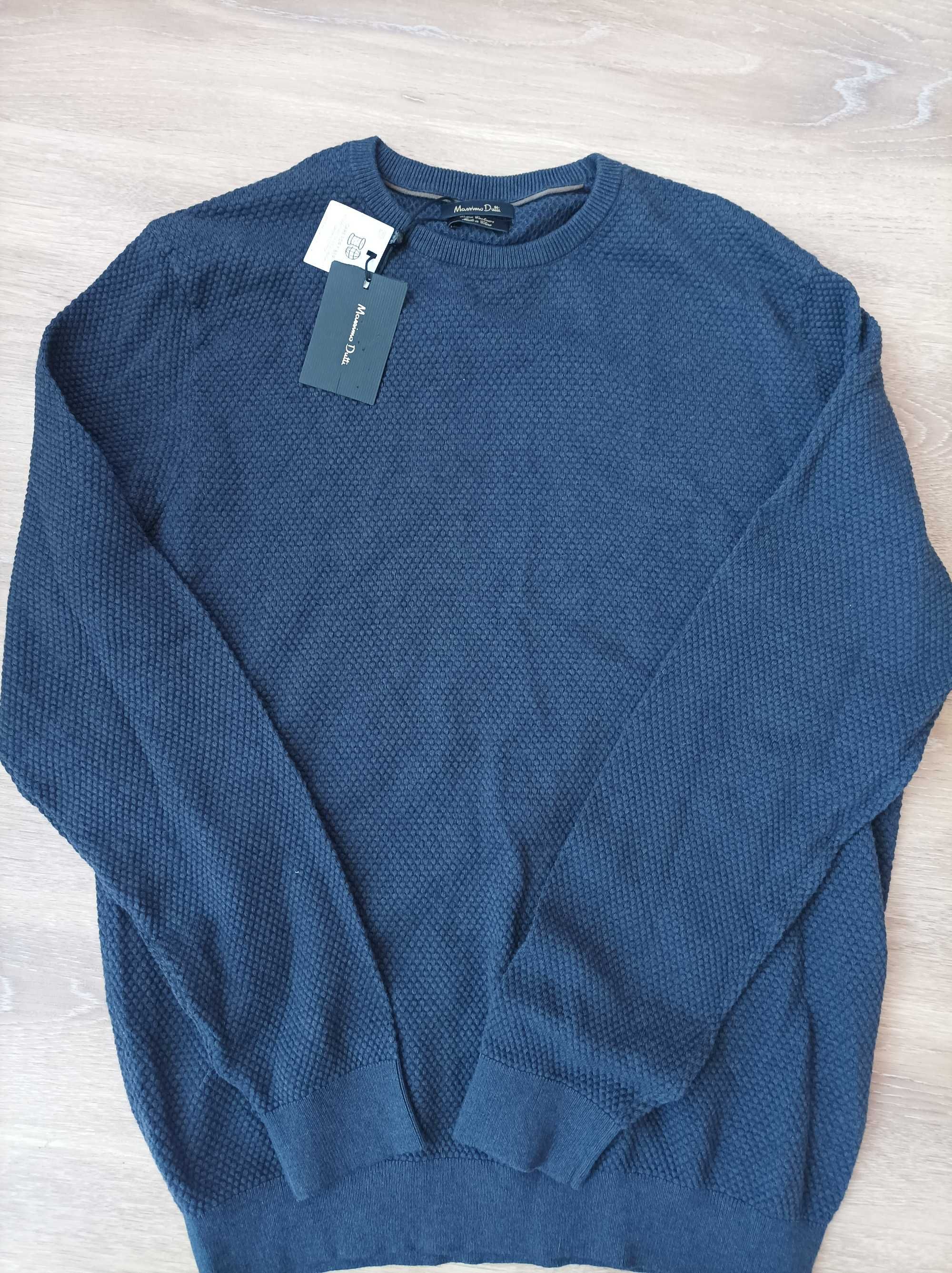 Massimo Duti  L размер  кашмир.коприна.памук