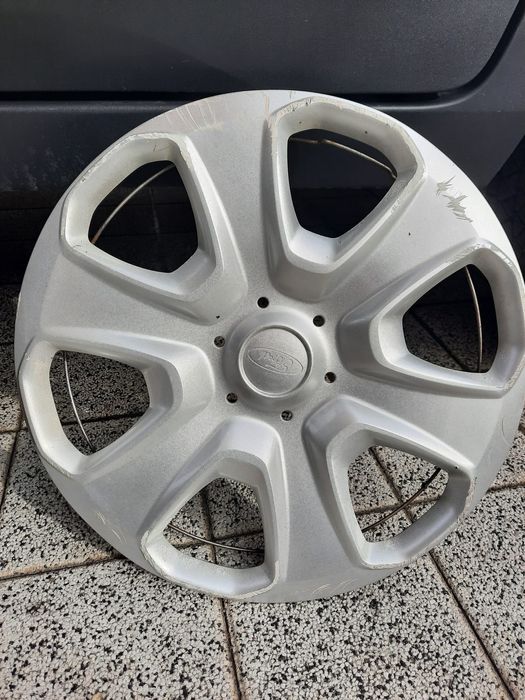 Тасове за Ford 15" оригинални