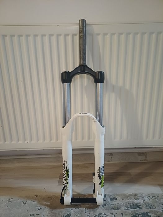 Vand rockshox domain 180mm