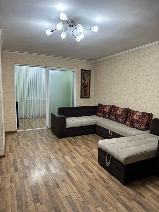 Сдам квартиру на Северном вокзале