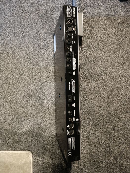 Процесор за китара Digitech GNX 3 Tone Lab