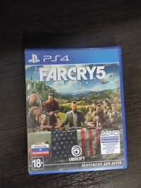 Фаркрай 5 farcry 5