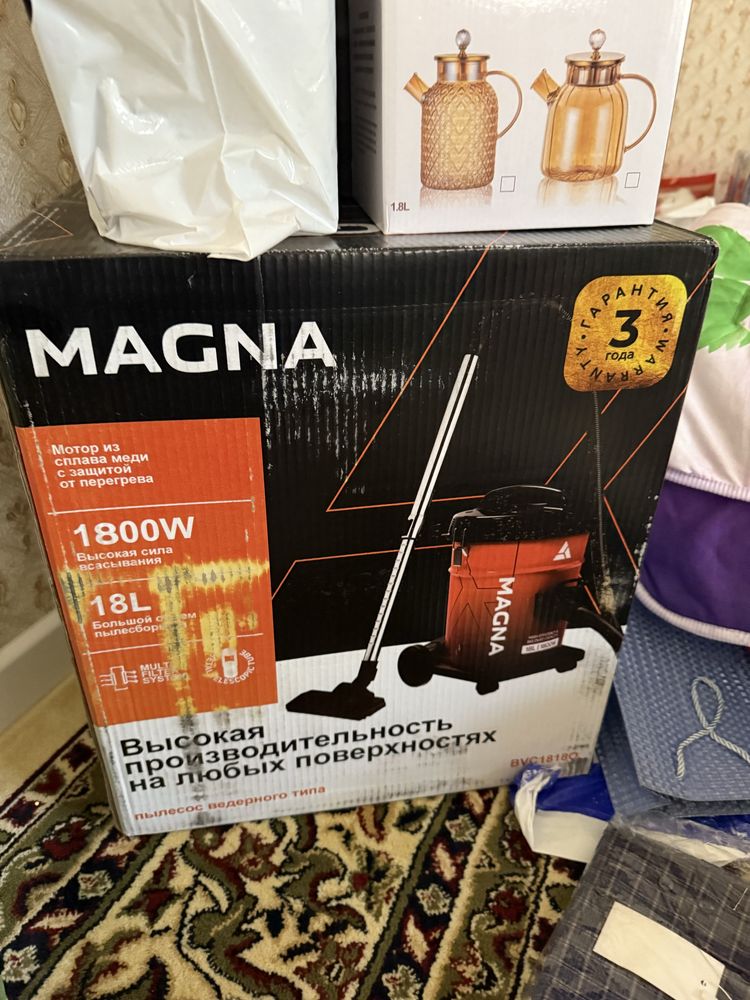 Magna plisos 60$