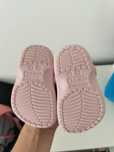 Crocs pentru copii roz