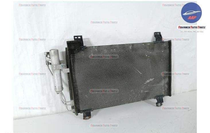 Radiator AC original 2.0I Mazda  CX-3  1 [2015 - 2018]