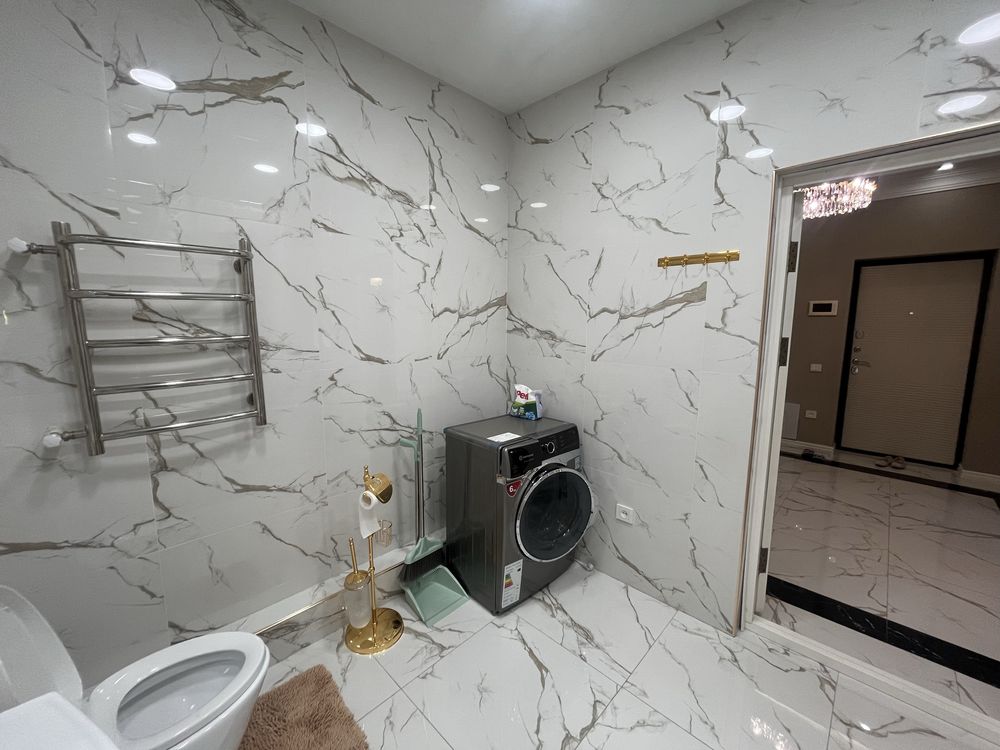 Продам шикарную квартиру в центре Ташкента