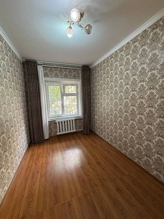 Продаю квартиру Яшнабадский р-он Авиасозлар-2 Франция 55м2. 2-ком 1-эт