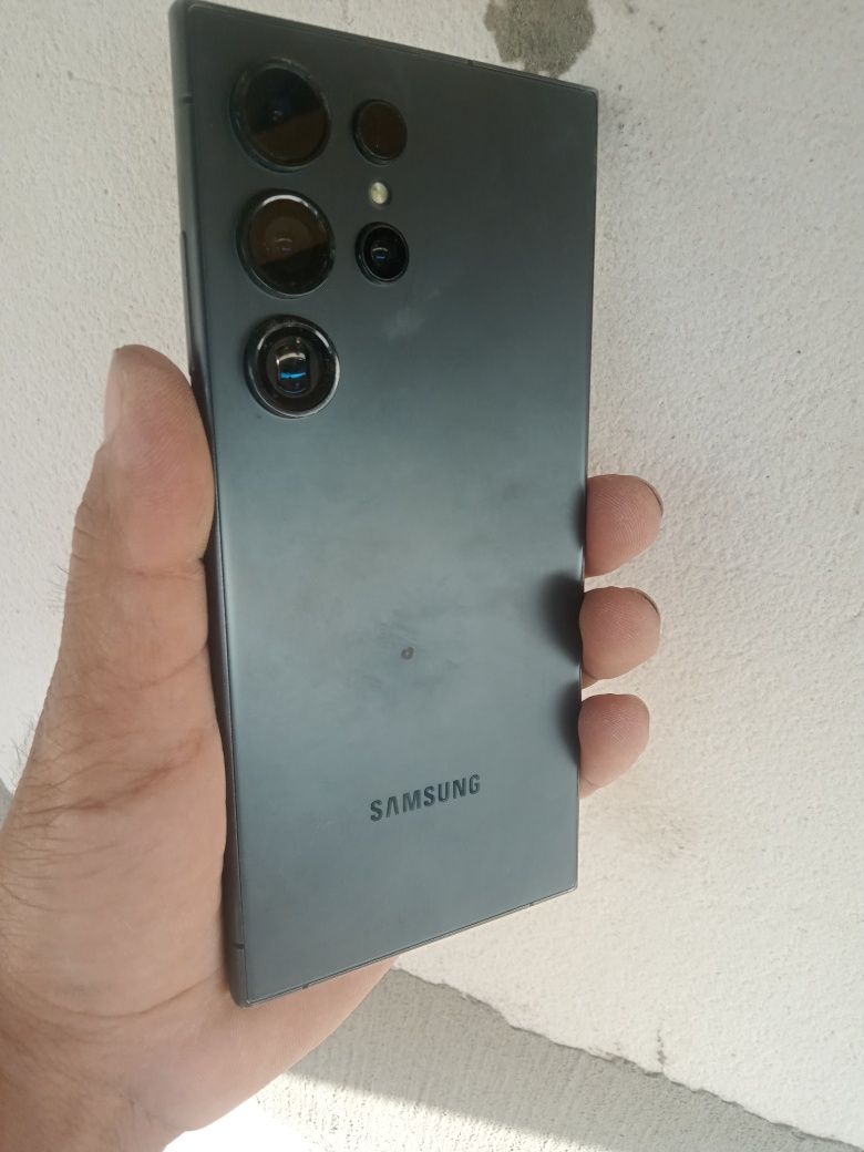 Samsung s24 ultra holati zoʻr