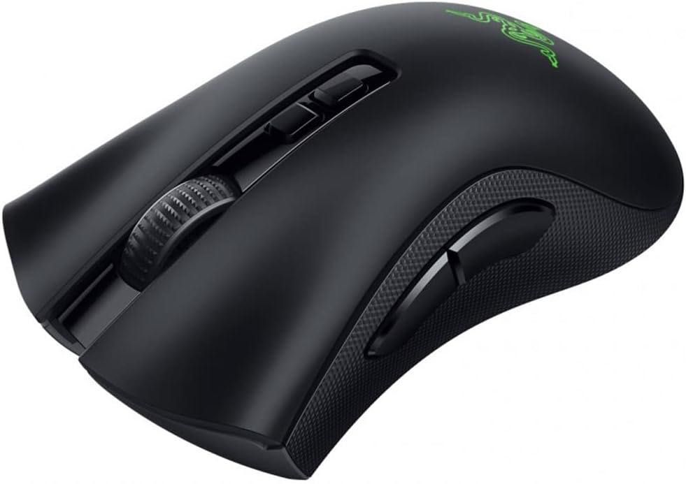 Mouse Optic Razer DeathAdder V2 Pro, RGB, USB Wireless,negru,sigilat
