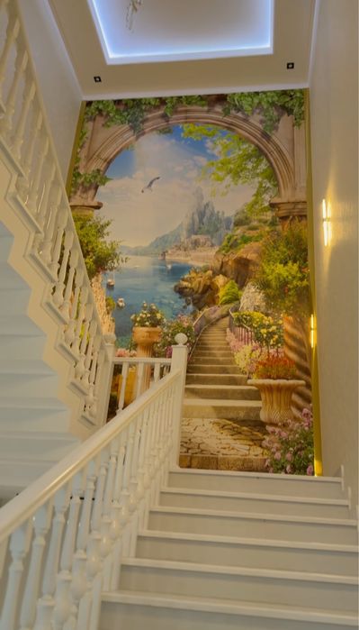 6 sotix 420 kv yashash maydoni